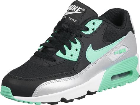 Nike Air Max 90 (GS) schwarz kaufen 